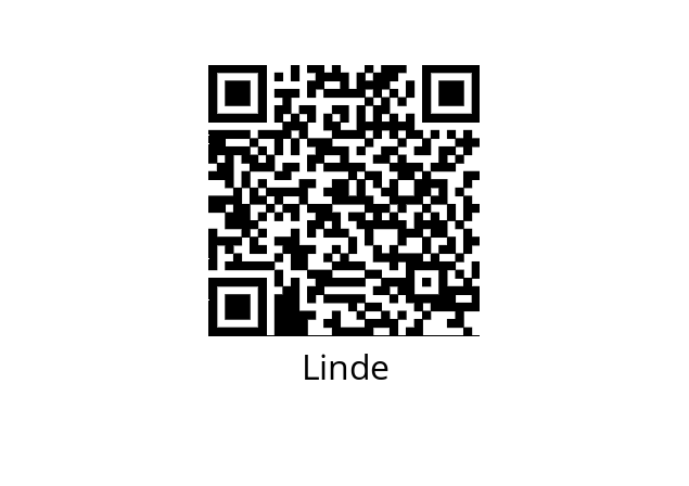  3903605717 Linde 