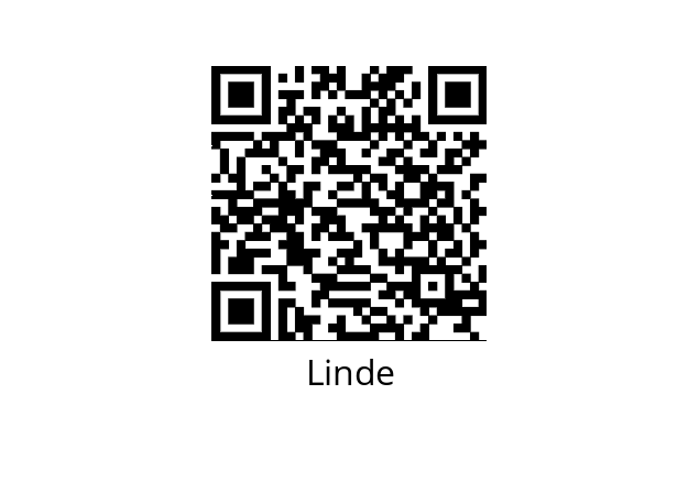  3903703048 Linde 