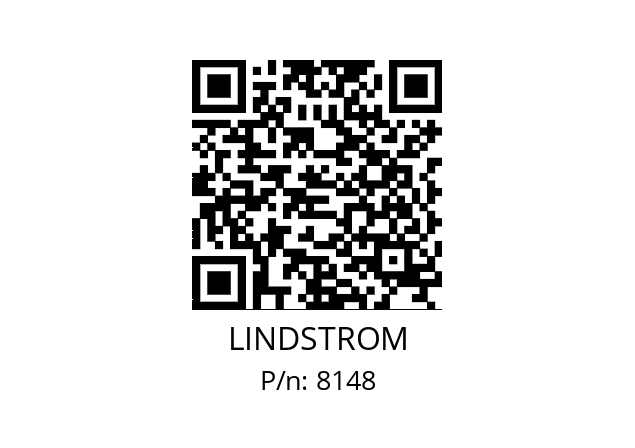   LINDSTROM 8148