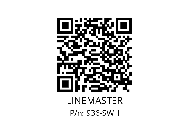   LINEMASTER 936-SWH