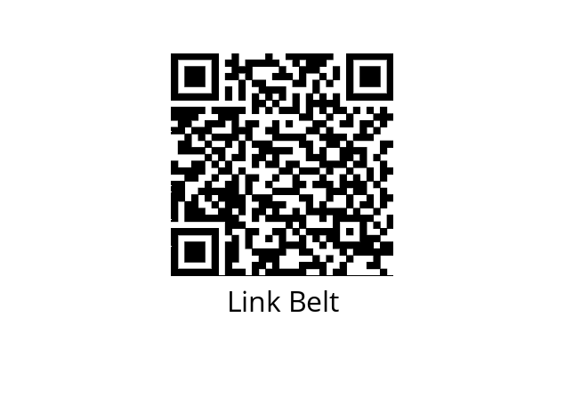  12A0966 Link Belt 