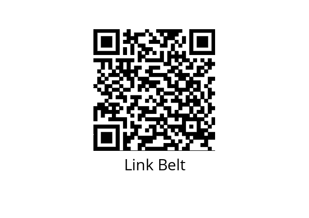  3N-1262 Link Belt 