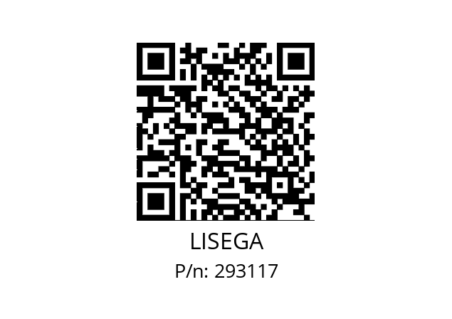   LISEGA 293117