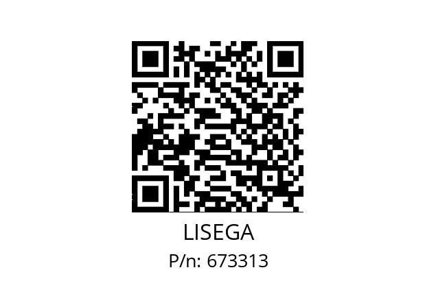   LISEGA 673313