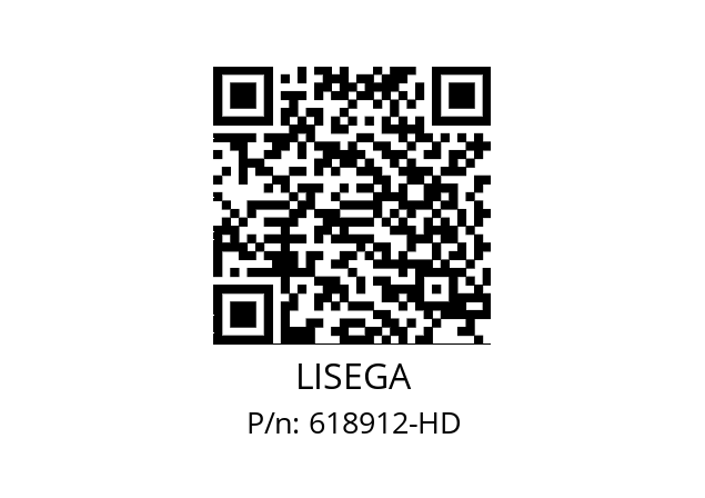   LISEGA 618912-HD