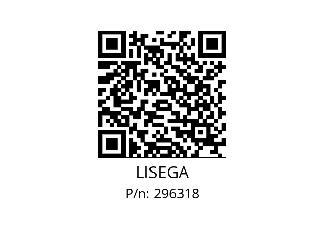   LISEGA 296318