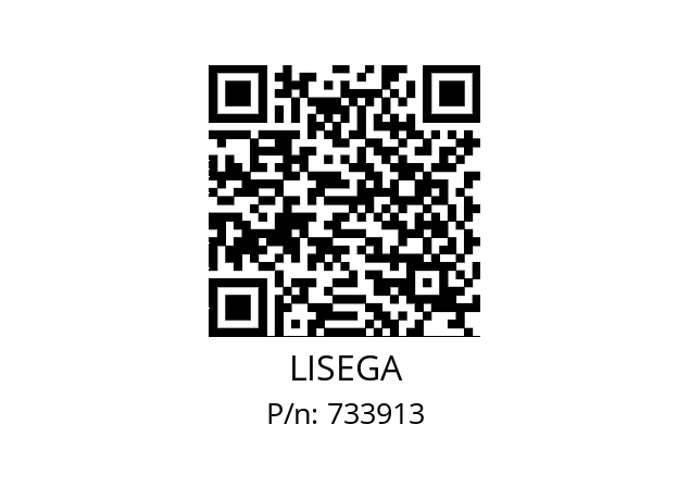   LISEGA 733913