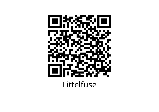  JLLS110.X Littelfuse 