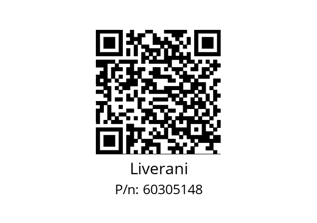   Liverani 60305148