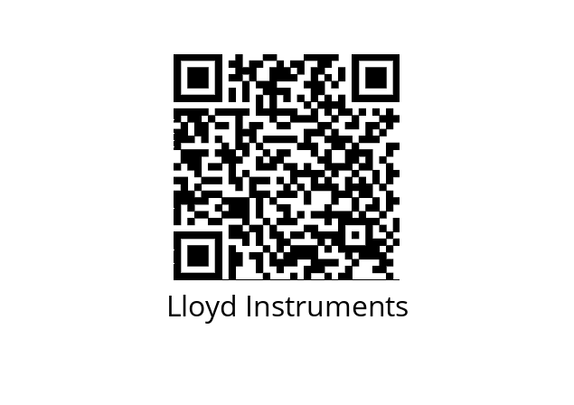  PCB/0440/00 Lloyd Instruments 