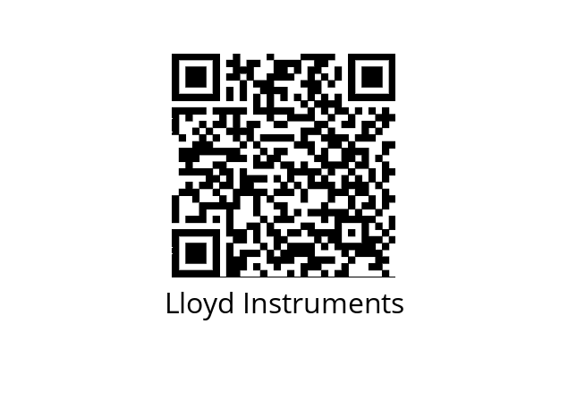  PCB/0441/00 Lloyd Instruments 