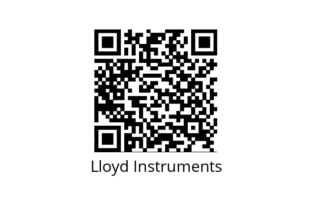  PCB/0450/00 Lloyd Instruments 