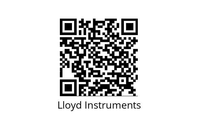  LS5 Lloyd Instruments 