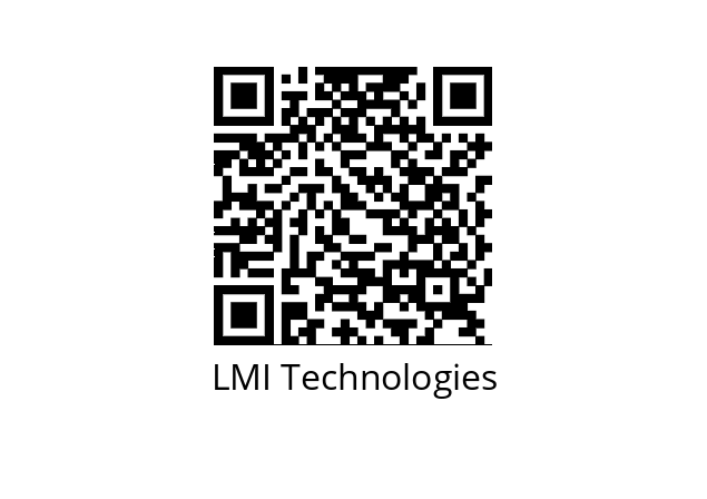  30459 LMI Technologies 