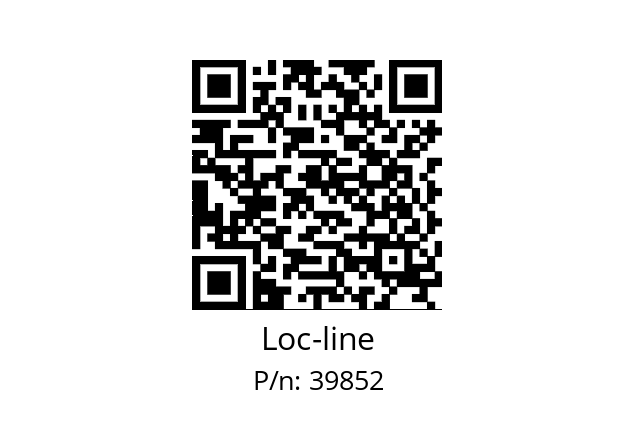   Loc-line 39852