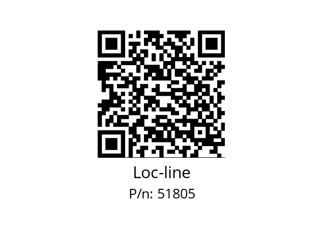   Loc-line 51805