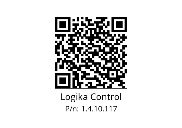   Logika Control 1.4.10.117