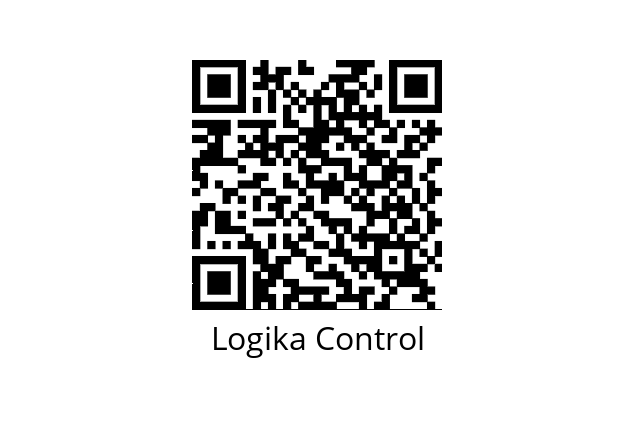  J4234118 Logika Control 