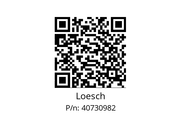   Loesch 40730982