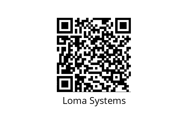  MCBK101A Loma Systems 