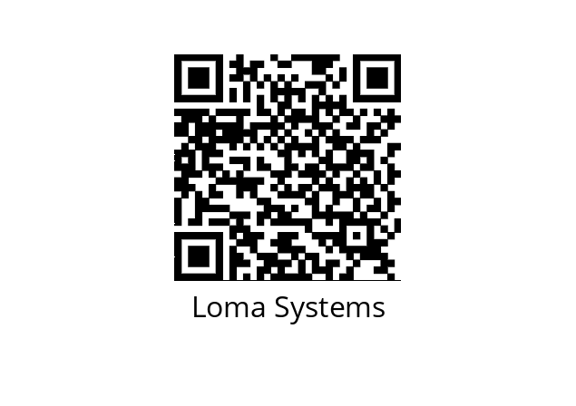  FEC04701 Loma Systems 