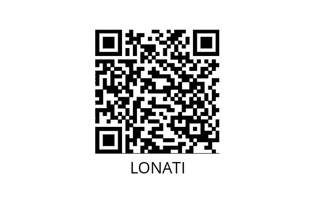  D4120048 LONATI 