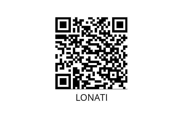  D2070410 LONATI 