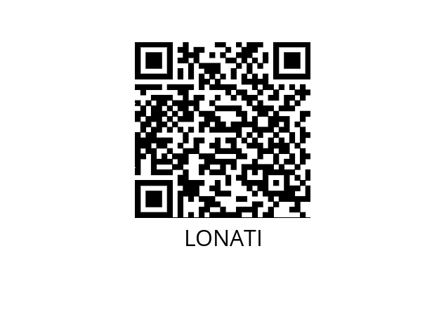  U6070420 LONATI 