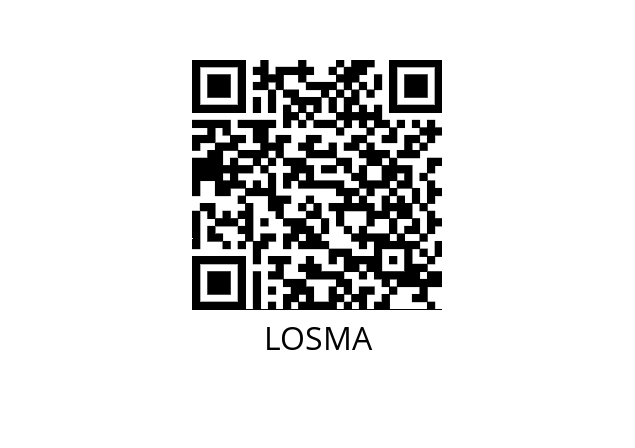  A004.46.01927 LOSMA 