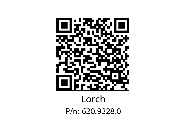   Lorch 620.9328.0