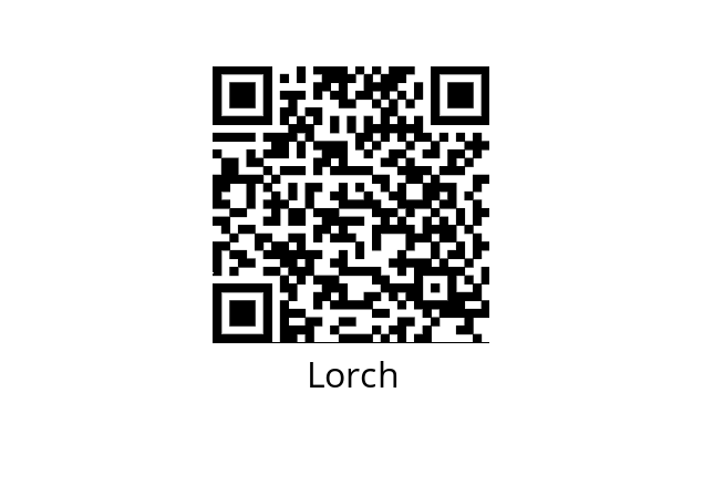  453.0010.0 Lorch 