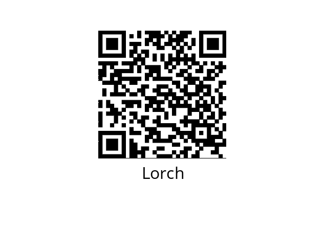  453.0011.0 Lorch 