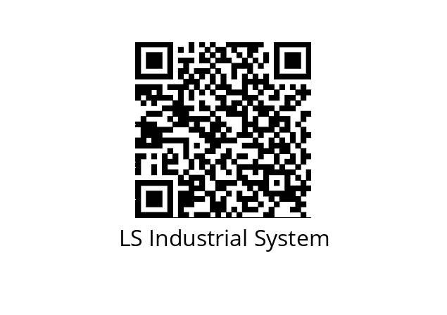  CPU-207, LS Industrial System 