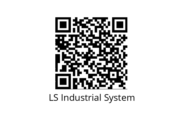  XP40-TTE/DC LS Industrial System 