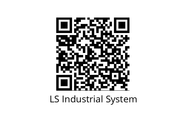  3SV370IP5A-40 LS Industrial System 