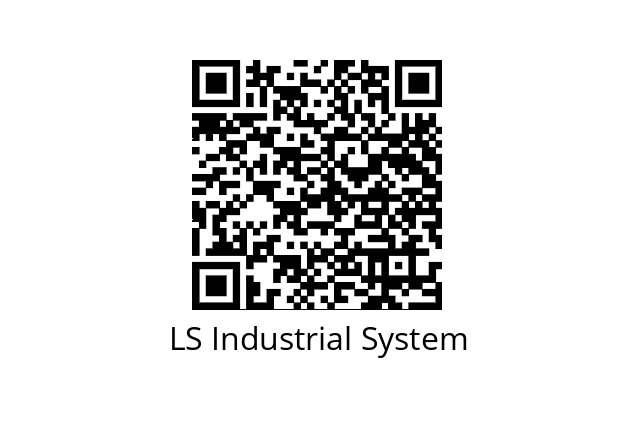  SV0015iS7-4NOFD LS Industrial System 