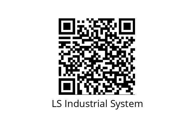  SV008IG5-2U LS Industrial System 