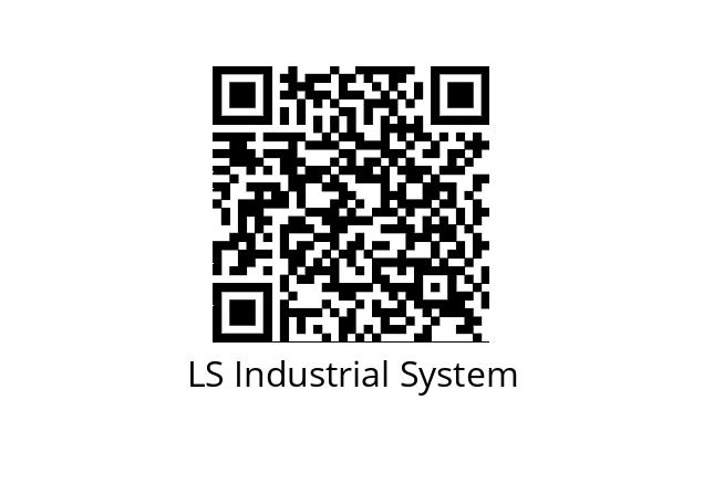  SV015iG5-1 LS Industrial System 