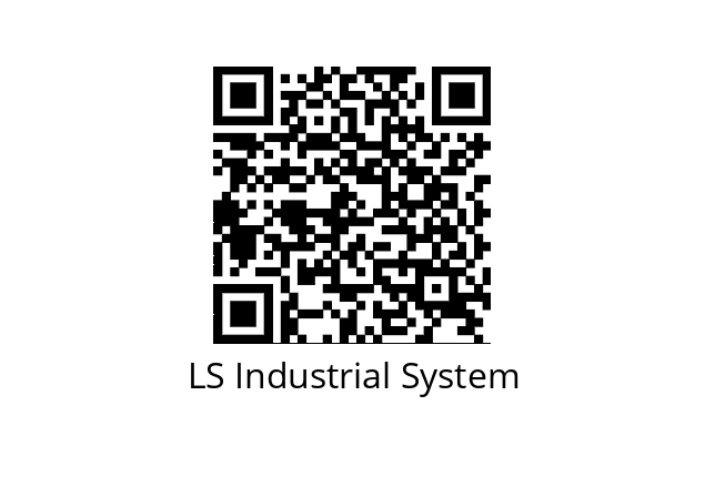  SV055iG5A-2 LS Industrial System 