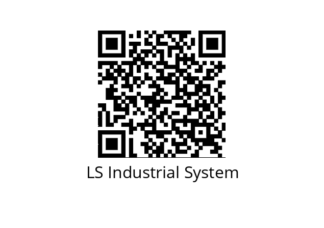  SV300iP5A LS Industrial System 