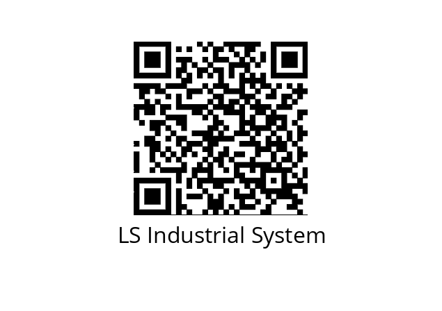  SV550iS5-4U LS Industrial System 