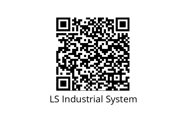  SVO220IS7-4NOFD LS Industrial System 