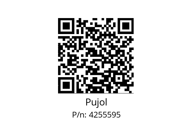   Pujol 4255595