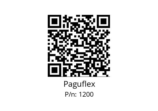   Paguflex 1200