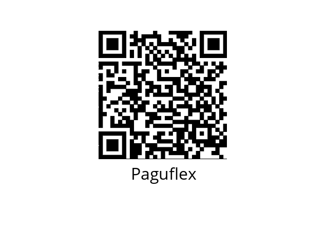  1260000630 Paguflex 