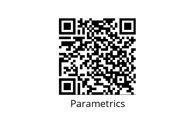  MTS5-321-10 Parametrics 