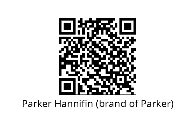  OEM750X Parker Hannifin (brand of Parker) 