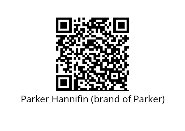  APEX6152-R Parker Hannifin (brand of Parker) 