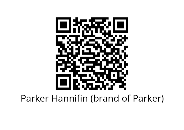  BridgeBM1 Parker Hannifin (brand of Parker) 