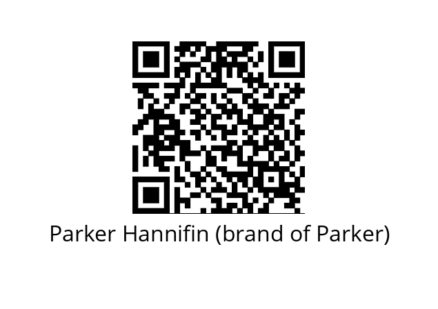  MBB20520505422I644 Parker Hannifin (brand of Parker) 